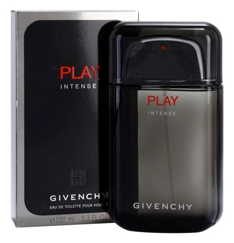 los mejores perfumes de givenchy para hombre|Givenchy perfume official website.